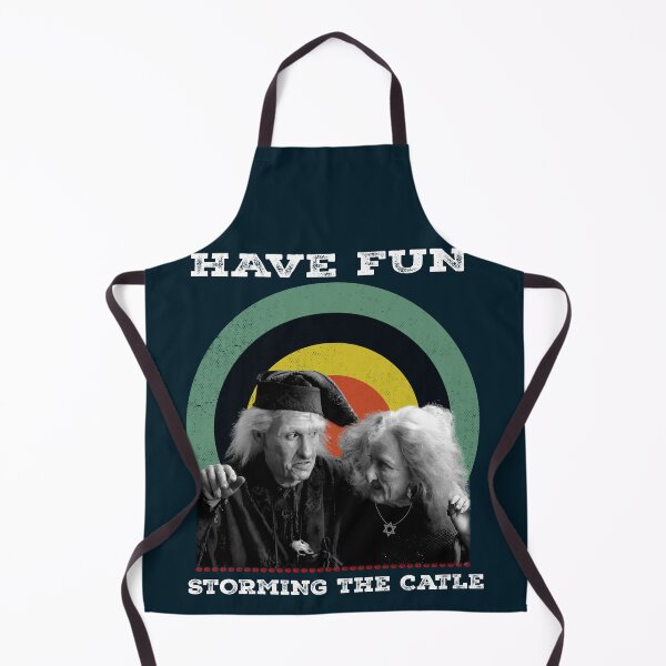 Item preview, On a Mission to Storm Castles and Laugh designed and sold by thuhuongfashion.