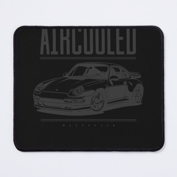 Item preview, Air Cooled 993 designed and sold by llasooh.