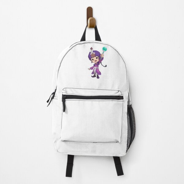 Item preview, Character Fanart Inspired by FANTASY LIFE i: The Girl Who Steals Time designed and sold by Gbriel3.