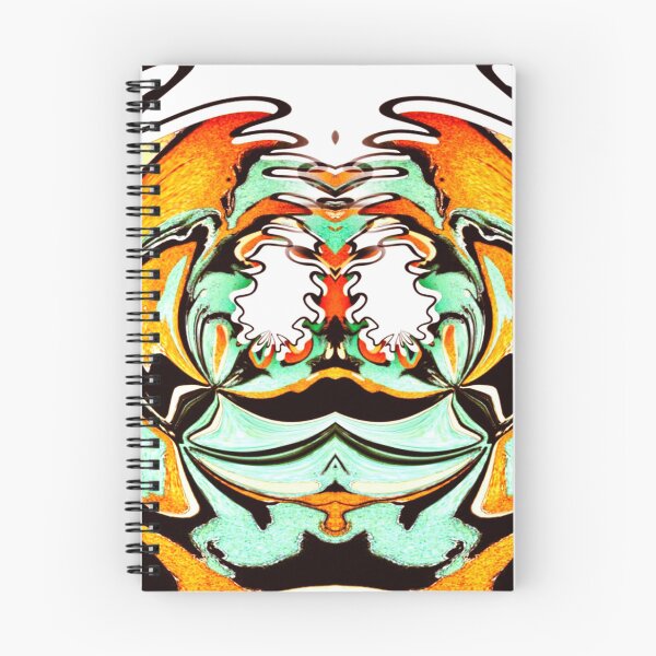 Item preview, Abstract Figuration designed and sold by AnnabellaRh.