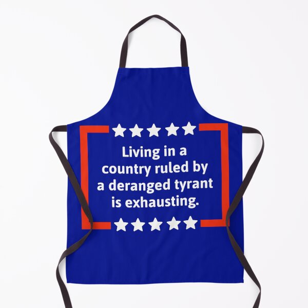 Item preview, Deranged tyrant designed and sold by Rachel the Artist .