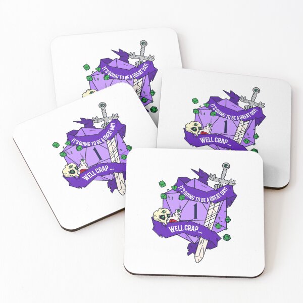 Item preview, It's Going to be a GREAT Day designed and sold by Alley Cat Entertainment.