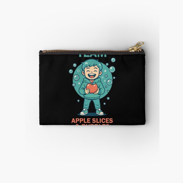 Item preview, Team Apple Slices designed and sold by LuminOrb.