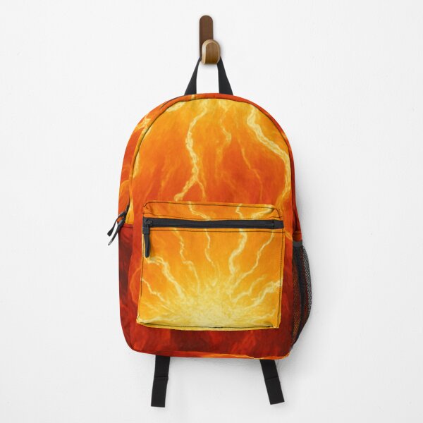 Item preview, Solar Discharge – Burst of Celestial Energy designed and sold by A Sinister Sly.