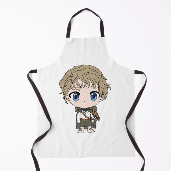 Item preview, The brave one designed and sold by chibicrayon.