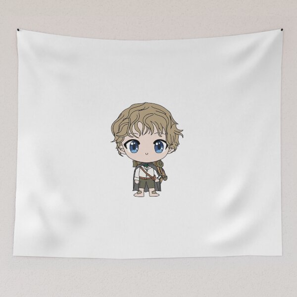 Item preview, The brave one designed and sold by chibicrayon.