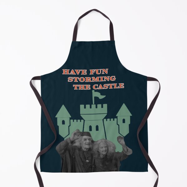Item preview, Keep Calm and Storm the Castle funny designed and sold by thuhuongfashion.