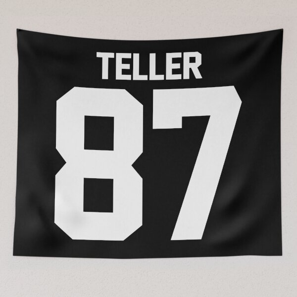 Item preview, Miles Teller designed and sold by deluluhaze.