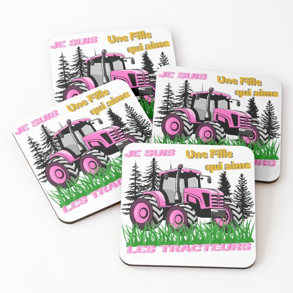 Item preview, Copie de I'm a Boy Who Loves Tractors T-shirt designed and sold by Design Shop.