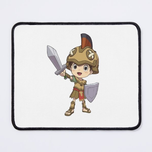 Item preview, Character Fanart Inspired by  FANTASY LIFE i: The Girl Who Steals Time designed and sold by Gbriel3.