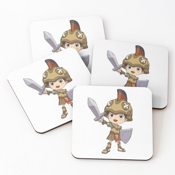 Item preview, Character Fanart Inspired by  FANTASY LIFE i: The Girl Who Steals Time designed and sold by Gbriel3.