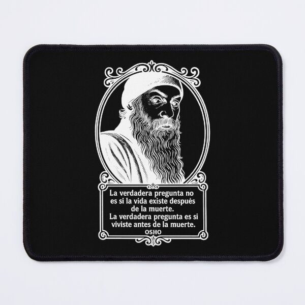Item preview, Osho Quotes for Overcoming designed and sold by MochoBCN - GENUINE ART OF THE HIGHEST QUALITY .