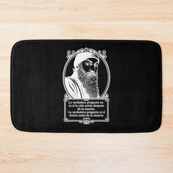 Item preview, Osho Quotes for Overcoming designed and sold by MochoBCN - GENUINE ART OF THE HIGHEST QUALITY .