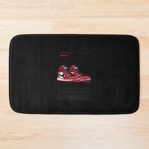 Item preview, Air Jordan 1 High 1985 designed and sold by llasooh.