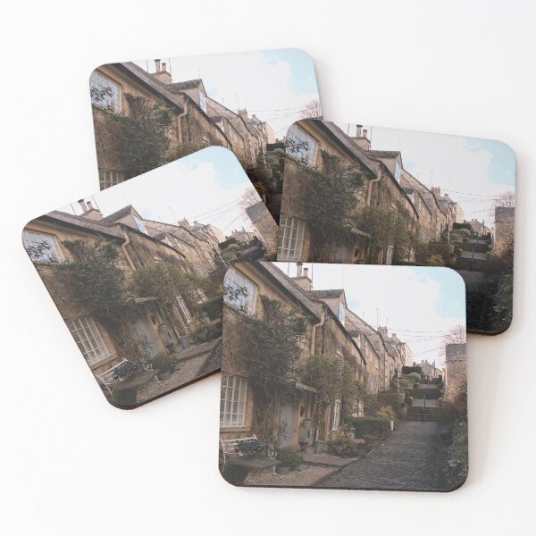 Item preview, Along the Chipping Steps designed and sold by Cissa King Photography.