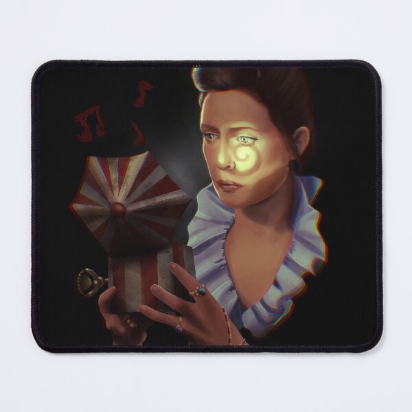 Item preview, The conjuring  designed and sold by Tascha Dear.