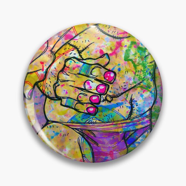 Item preview, Palette Lad 13 designed and sold by Shannon Hedges.
