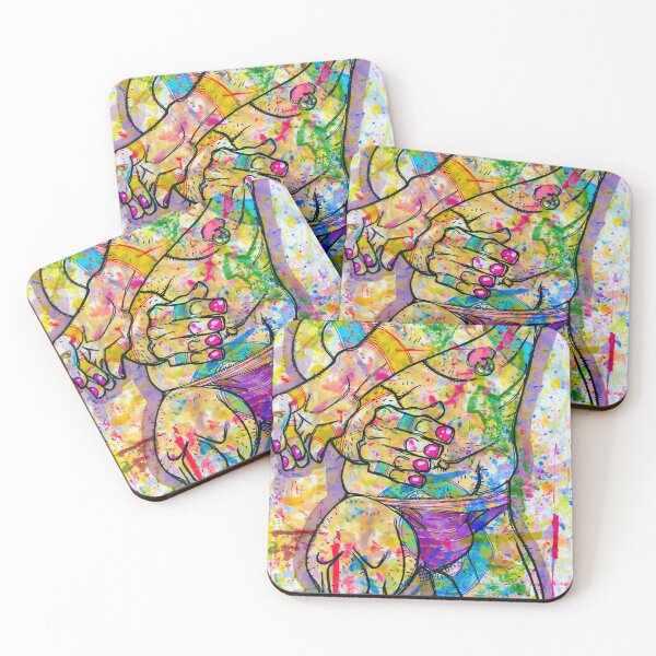 Item preview, Palette Lad 13 designed and sold by Shannon Hedges.