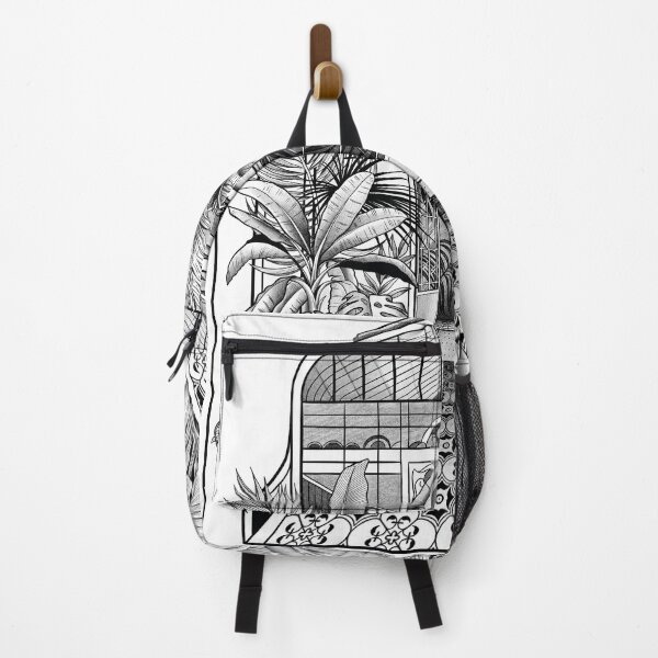 Item preview, Greenhouse designed and sold by STUDIOMYST.