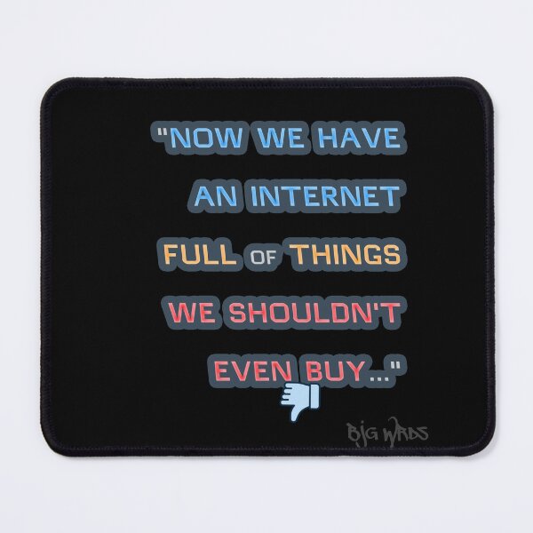 Item preview, "NOW WE ..." Quote 5/25/2025 designed and sold by BJGWRDS.