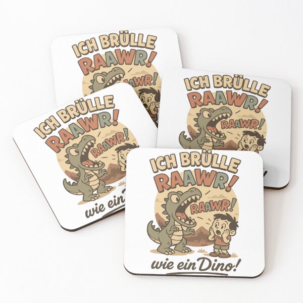 Item preview, I Roar Raawr Like A Dino Kindergarten designed and sold by LuminOrb.