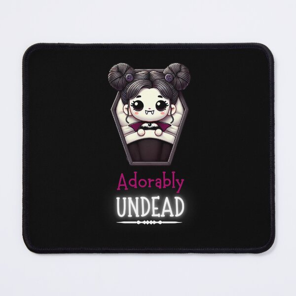 Item preview, Adorably Unded designed and sold by 1Shot Gifts.