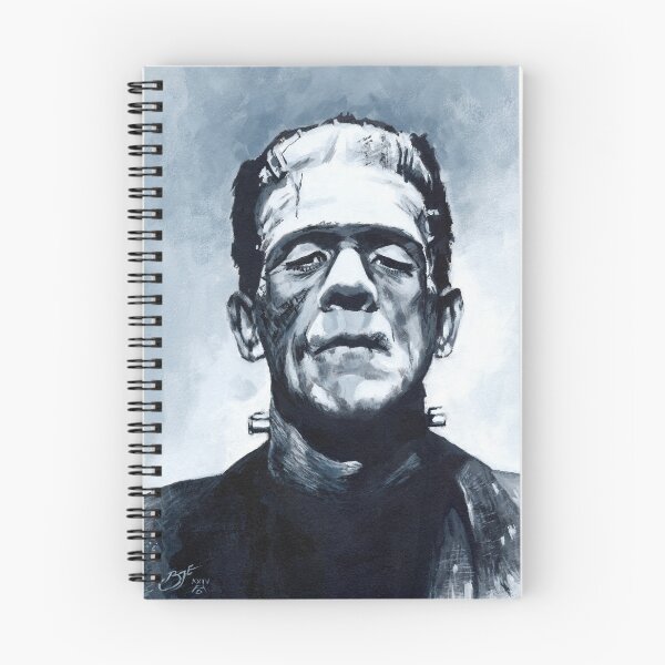 Item preview, Frankenstein designed and sold by Barnaby Edwards.