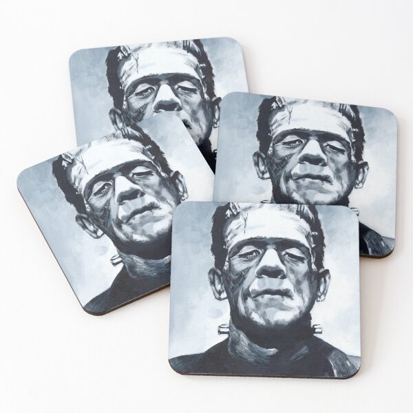 Item preview, Frankenstein designed and sold by Barnaby Edwards.