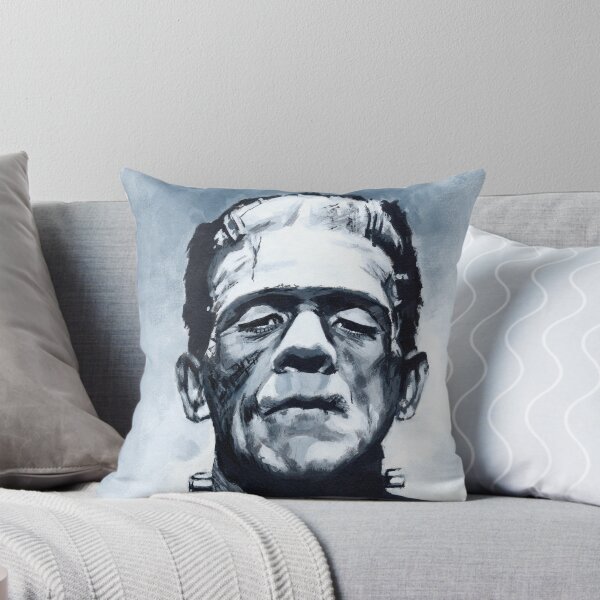 Item preview, Frankenstein designed and sold by Barnaby Edwards.