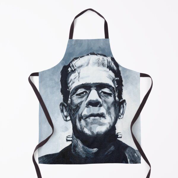 Item preview, Frankenstein designed and sold by Barnaby Edwards.