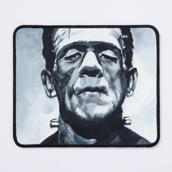 Item preview, Frankenstein designed and sold by Barnaby Edwards.