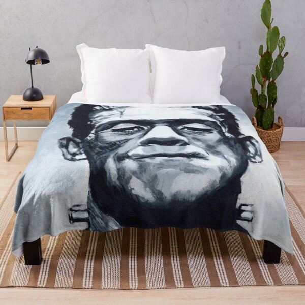 Item preview, Frankenstein designed and sold by Barnaby Edwards.