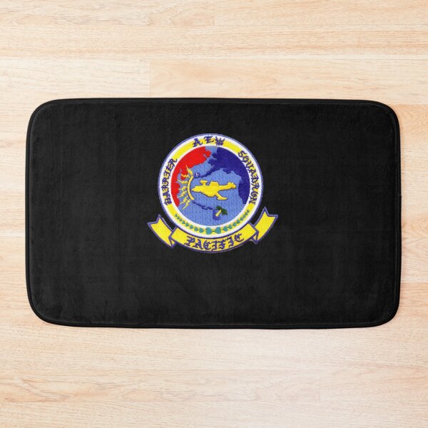 Item preview, Airborne Early Warning Barrier Squadron - Pacific designed and sold by llasooh.