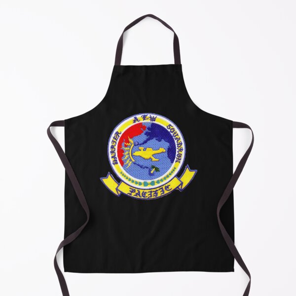 Item preview, Airborne Early Warning Barrier Squadron - Pacific designed and sold by llasooh.