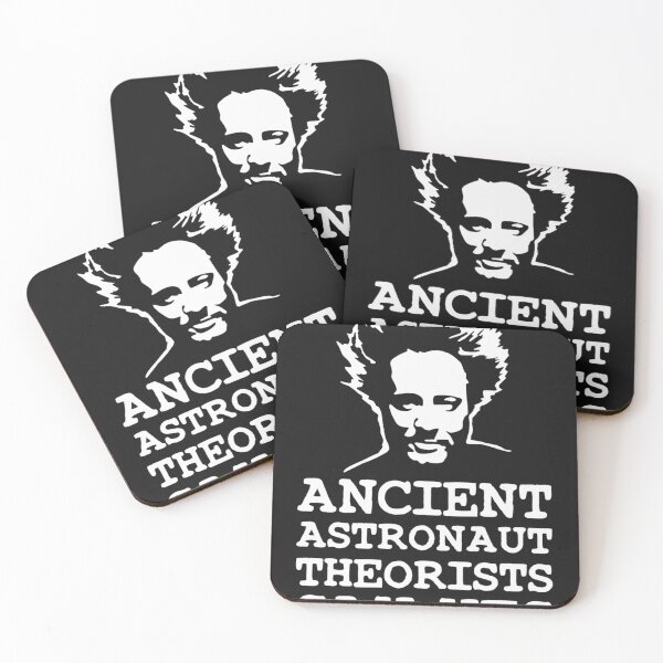 Item preview, Ancient Astronaut Theorists Say Yes designed and sold by birakllesty.