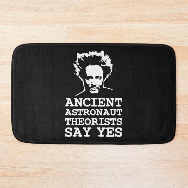 Item preview, Ancient Astronaut Theorists Say Yes designed and sold by birakllesty.