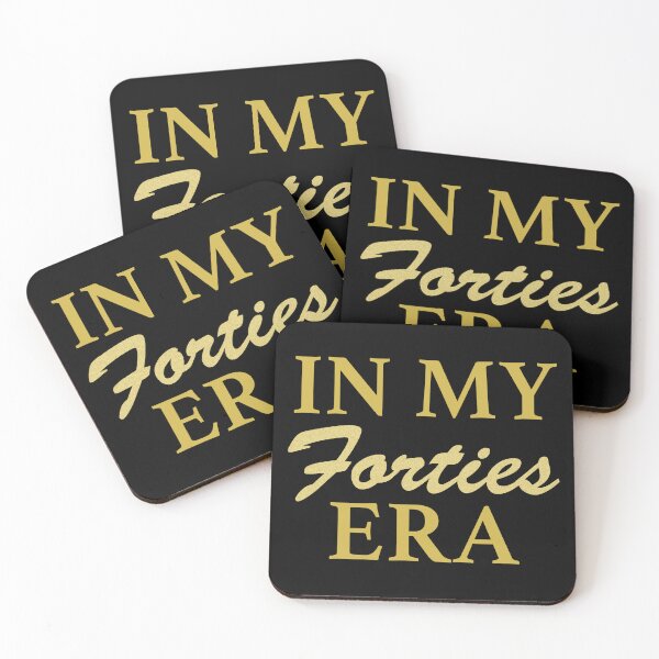 Item preview, 40s Era Birthday For Women designed and sold by thepixelgarden.