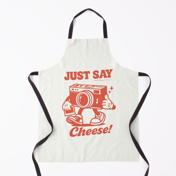 Item preview, Just Say Cheese! designed and sold by bystudio.buu.