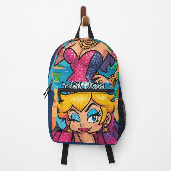 Item preview, Glam Slam Princess – Spikes, Sparkles & Sass designed and sold by A Sinister Sly.