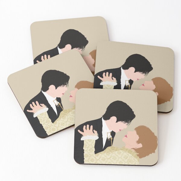 Item preview, Charan catching Khanin from falling | the next prince designed and sold by Pinu92.