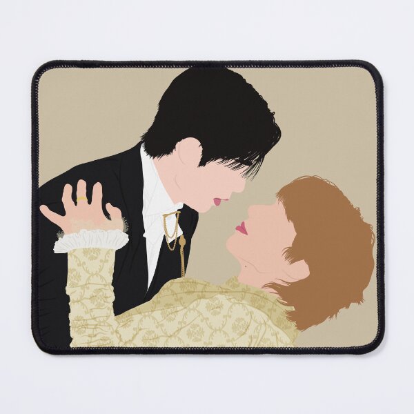 Item preview, Charan catching Khanin from falling | the next prince designed and sold by Pinu92.