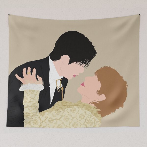 Item preview, Charan catching Khanin from falling | the next prince designed and sold by Pinu92.