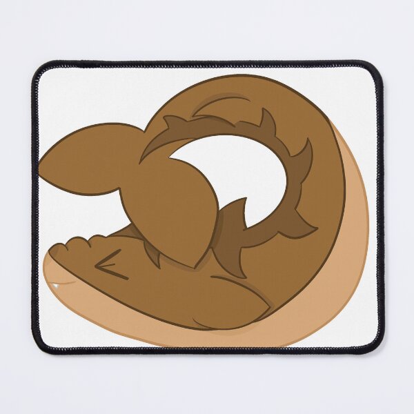 Item preview, Tiger sharks nose bump white background designed and sold by CreationsByFey.