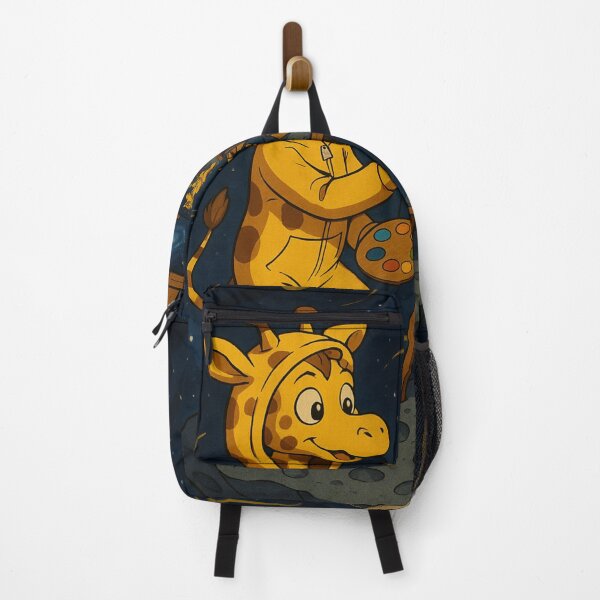 Item preview, Noella’s Infinite Paint Loop – Space Gets Meta designed and sold by A Sinister Sly.