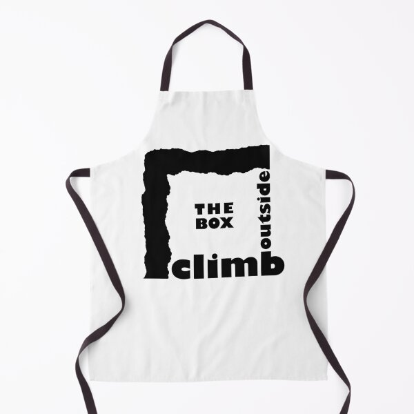 Item preview, Climb outside the box 1 designed and sold by Tam-Ara.