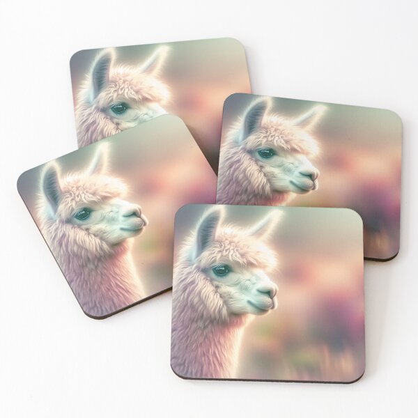 Item preview, Alpaca Art #8 | Alpaca Lovers designed and sold by ksgraphics222.