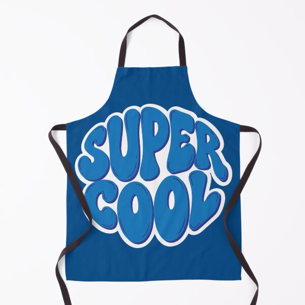 Item preview, Super Cool Vibe designed and sold by Retro Type.