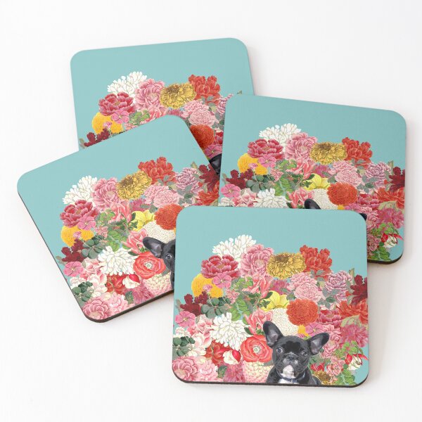 Item preview, Frenchies Garden designed and sold by Donna Carter.