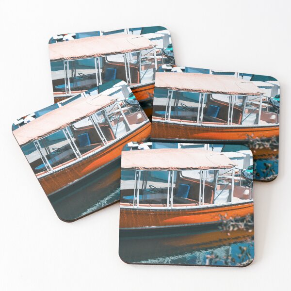 Item preview, Three Hour Tour designed and sold by Jenn Krauss.
