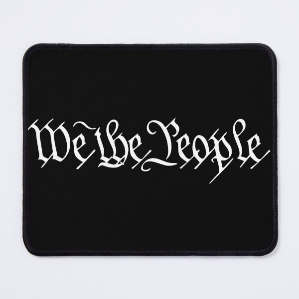 Item preview, We the people designed and sold by VolkwinaR.